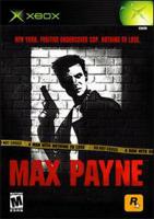 Max Payne - Xbox